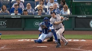 5/16/15: Headley, Sabathia propel Yanks to victory