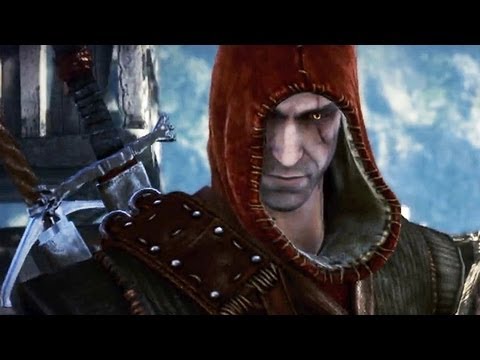 The Witcher 2 : Assassins of Kings Playstation 3