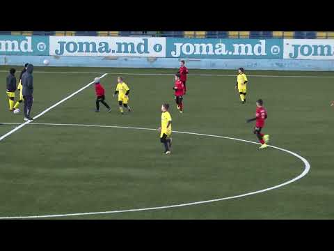 18.02.2022    Dacia  Buiucani   -  FC Sportul (2)  U-11    0-0