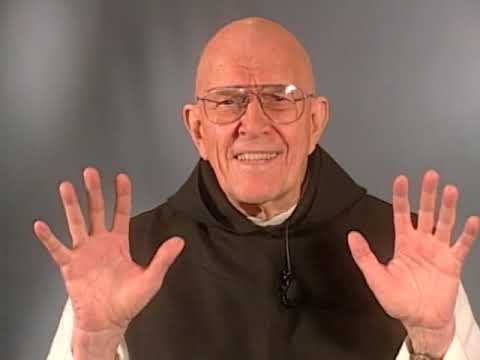 79. The Most Excellent Path, Part 1, with Thomas Keating