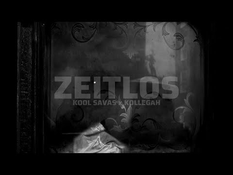 Kool Savas ft. Kollegah - Zeitlos (prod. by Trey)