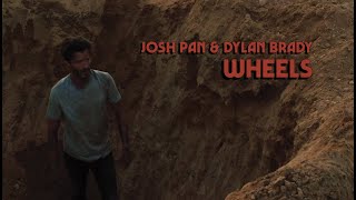 josh pan &amp; Dylan Brady - Wheels [Official Music Video]