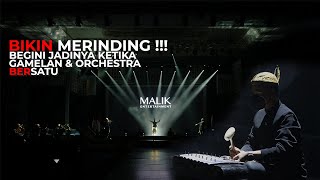 Download lagu CAMPURAN MUSIK GAMELAN & ORCHESTRA IRINGI 13 LAGU NUSANTARA mp3