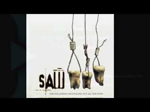 Thumbnail for Charlie Clouser - Saw III - "Final Test" by Charlie Clouser