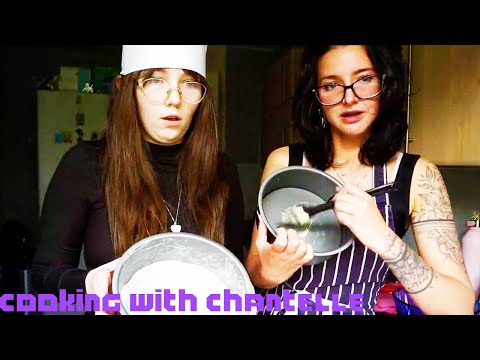 When Cooking Streams Go Wrong… Twitch Compilation