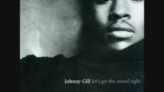 Johnny Gill I&#39;m Still Waiting