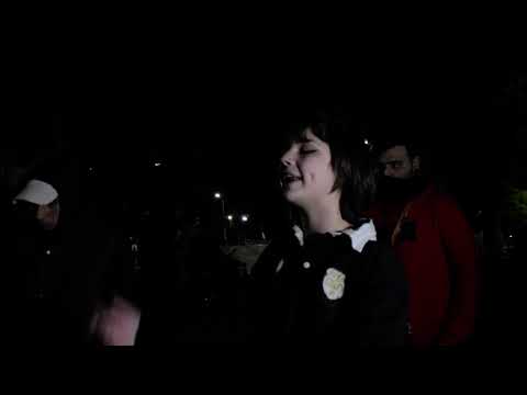 G5 vs CIRA vs BATA - 8vos - 1v1 CUERDA FLOJA - PUNTO NÓMADA 9/7