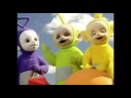 Teletubbies Favourite Things UK