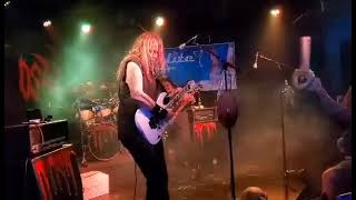 BLOODSAW &quot;Victim of the Future&quot; (ABOMINATION cover) Starring (ex-ABOMINATION) &amp; (ex-MASTER) members.