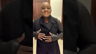 GRWM:  Let’s Go to the Airport pt3