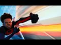Spiderman Across The Spider Verse Malay Dub