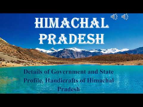 Himachal Pradesh Integrated Project