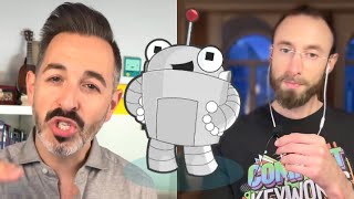 Rand Fishkin on if marketing is easier or harder now than when he started Moz