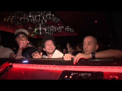 MoS Presents Mixed DJ Friction Album Launch (14th July 2010)