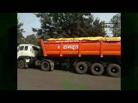 TATA SIGNA 4018.S