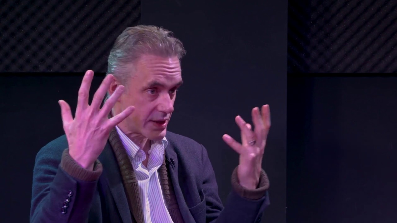 Jordan Peterson: "Life without truth is Hell"