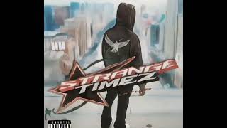 La Flexx - STRANGE TIMEZ (FULL ALBUM LEAK)