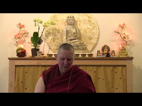 01-09-18 Aspects of Right Speech - BBCorner