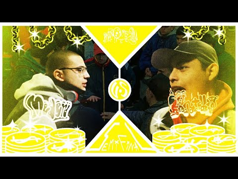 MEDERO vs SANTIKI - SEMIFINAL (FECHA CASINO 1vs1)