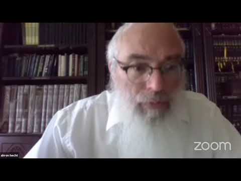 Iggeret Hakodesh Chapter 1 Part 2