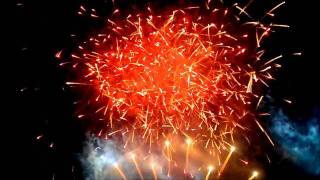 Jean Michel Jarre Industrial Revolution 3 (Live in Monaco)