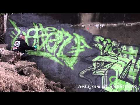 Big Miles, Lesen, ERA, GRAFFITI