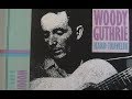 Woody Guthrie: Hard Travelin' Documentary (1984)