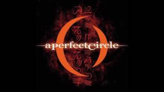A Perfect Circle - Army (Unreleased Demo)