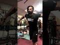 Jitender Rajput - Tighten Up Your Chest With Cable crossover
