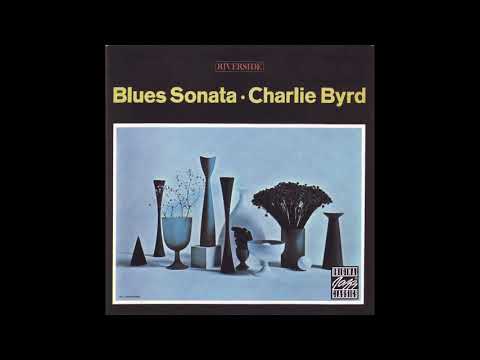 Charlie Byrd Blues Sonata