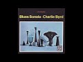 Charlie Byrd Blues Sonata