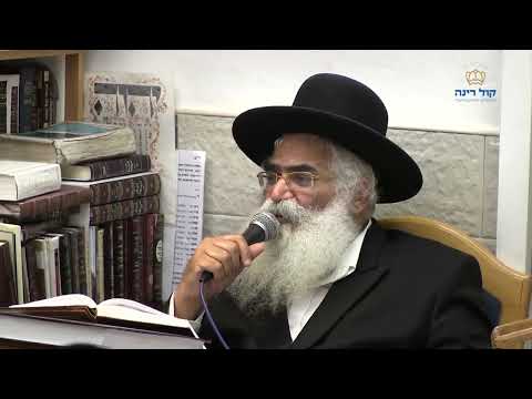 הרב יורם אברג'ל-המסר היומי-לה' התשועה-ט' סיון תשפ"ה