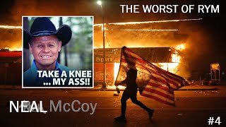 Take a Knee... My Ass!! - Neal McCoy: The Worst of Rate Your Music #4