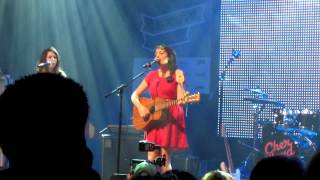 Rosi Golan - Flicker - Austin Music Hall SXSW &#39;12