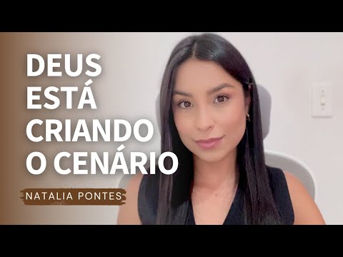 God knows the right time to make things happen | 1 Samuel 10 | Natalia Pontes