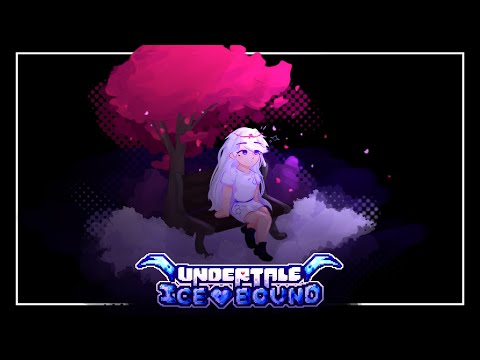 Undertale Icebound - DEMO TRAILER