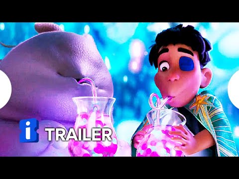 Elio - Trailer