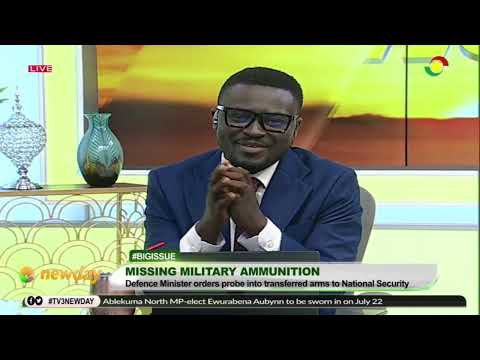 LIVE: TV3NewDay || 22-07-2025