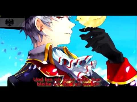 【APH】We are One ~Bad Touch Trio【Multilanguage】