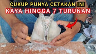 Download lagu MODALNYA CUMA 3 RIBU PERAK !! DI JUAL 35 RIBUAN LARIS BANGET mp3 Download lagu MODALNYA CUMA 3 RIBU PERAK !! DI JUAL 35 RIBUAN LARIS BANGET mp3