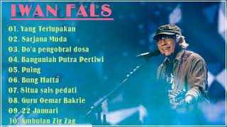 Download lagu IWAN FALS - SARJANA MUDA 1981 Full Lirik HQ mp3