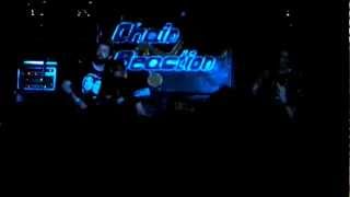 Slick Shoes - Now's the Time live @ Chain Reaction 3/17/12