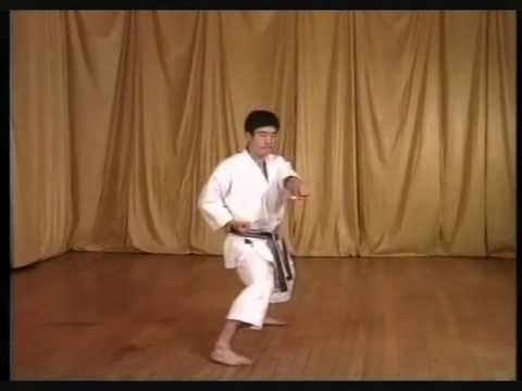 Gankaku - Ohta Sensei