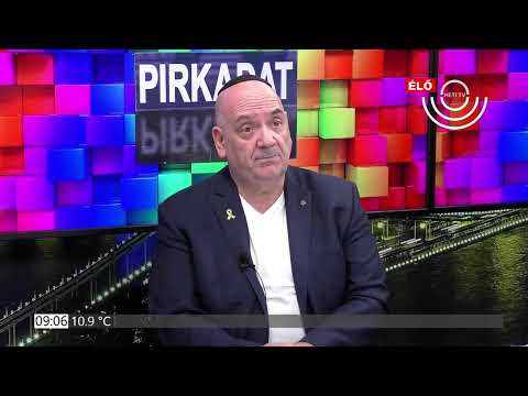 PIRKADAT Breuer Péterrel 2024.10.03.