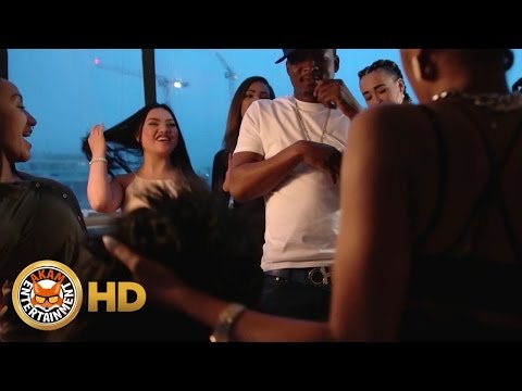 KromezUp Ft. Lakheir & 33Ink - Good Girls Freaky [Official Music Video HD]
