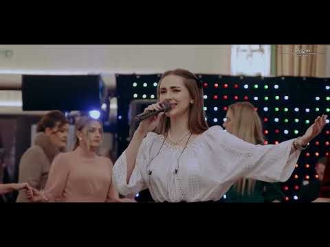 Formatia Clasic Band & Emilia Solovastru(2024) - Nunta Alex. & Georgiana(Salon Madras) - Program 1