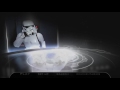 Star Wars DVD Menu