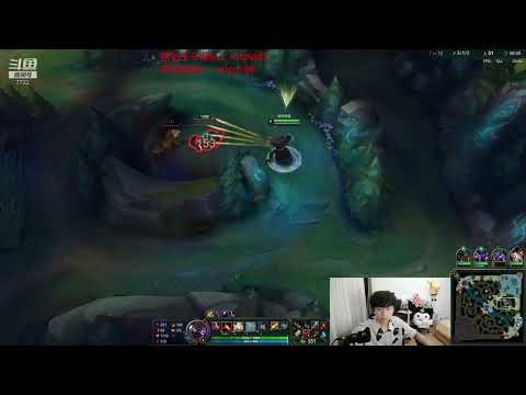 🔴 Geju Graves vs Evelynn Jungle (2000 LP Jungle) - Geju Graves Guide