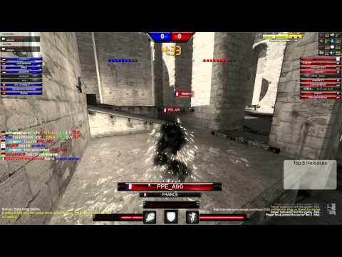 Getting Started and Spectator Tools - IPL ShootMania