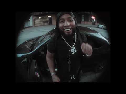 NINETYFOUR - HEARD OF ME (OFFICIAL MUSIC VIDEO) @Estninetyfour